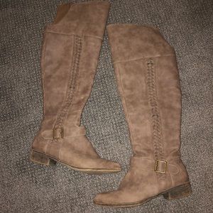Women’s boots